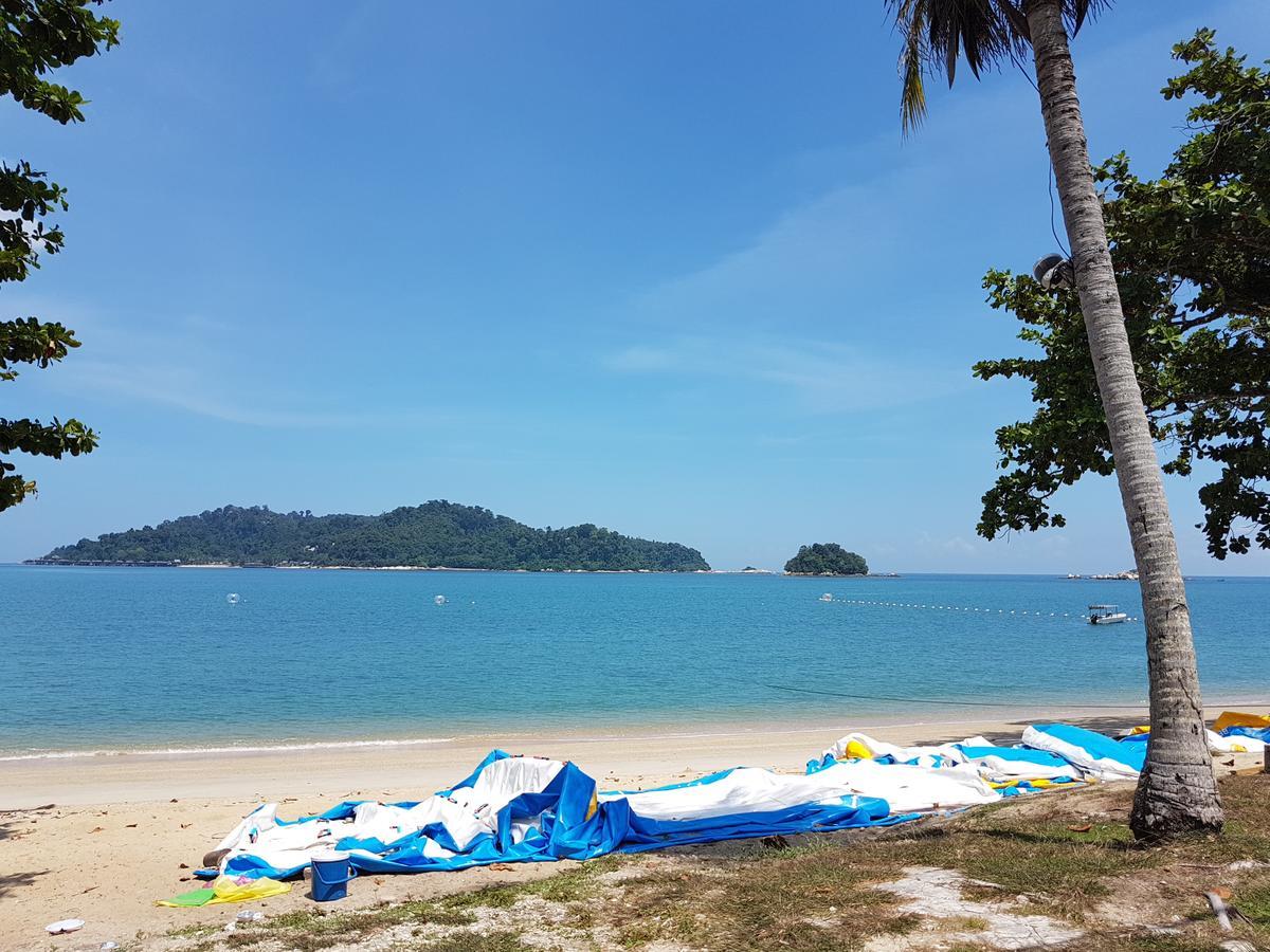 Monster Lot 10 Pangkor Διαμέρισμα Pangkor Island Εξωτερικό φωτογραφία